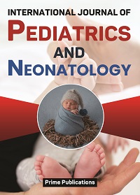 Pediatrics Journal Subscription