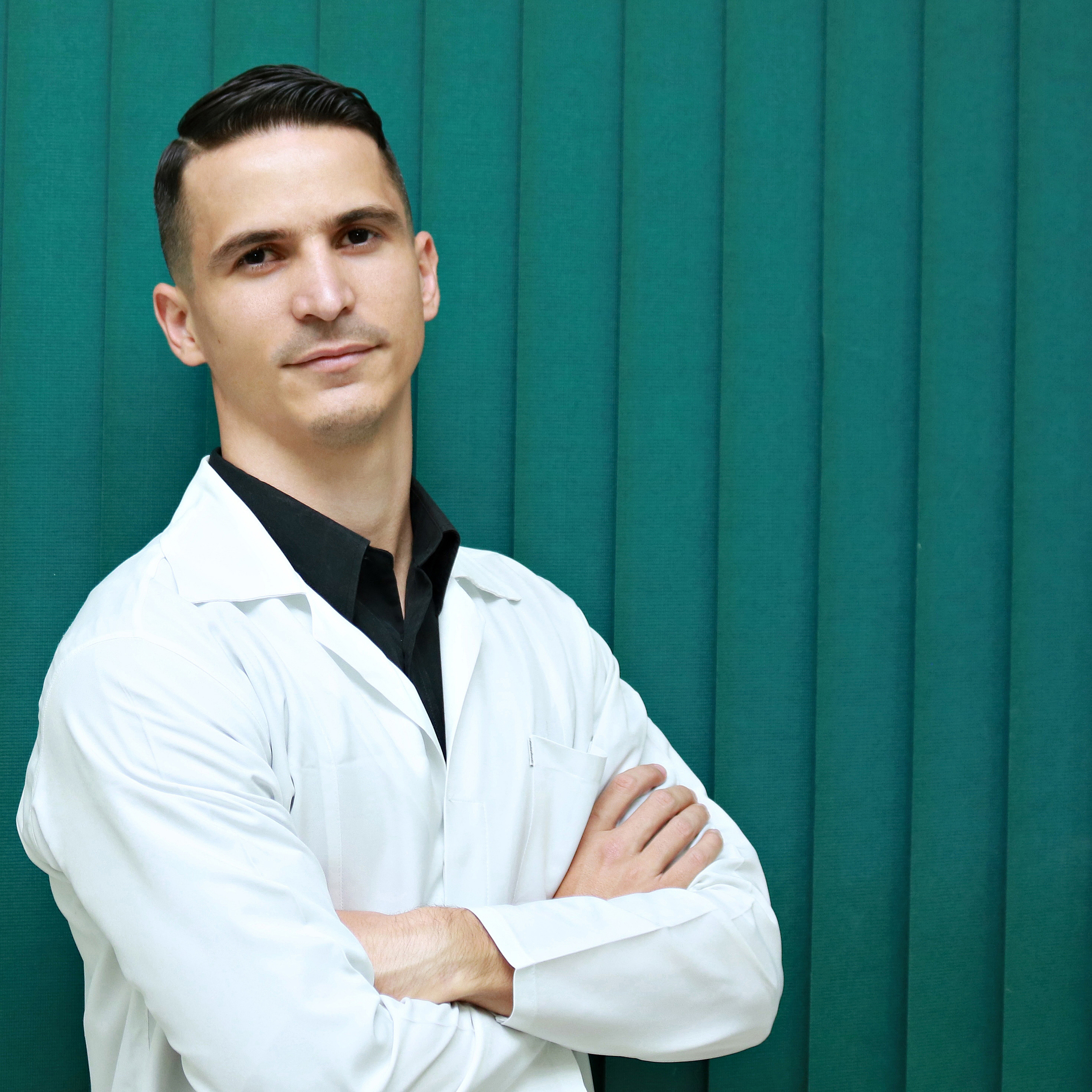 Edvande Xavier dos Santos Filho