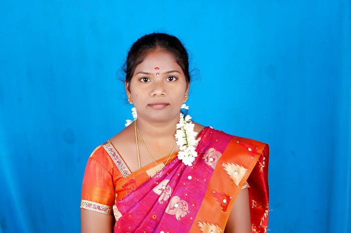 REVATHY